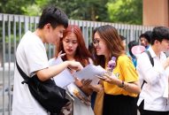 Hoàn tất chấm thi THPT quốc gia 2019, sẵn sàng công bố điểm