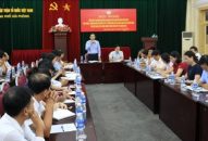 Uỷ ban MTTQ Việt Nam thành phố: Tổng kết 10 năm tham gia Đổi quà QQ88 nông thôn mới
