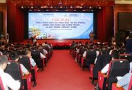Phấn đấu đưa QQ8839 nhà cái là trọng điểm phát triển dịch vụ logistics