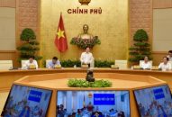 Qq8893 com top 1 trang chủ viet nam họp trực tuyến toàn quốc về tình hình triển khai thi hành Luật Quy hoạch