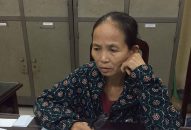 Nữ TRANG CHỦ QQ88.COM ĐĂNG KÝ về hưu bị bắt khi vận chuyển 15 bánh heroin