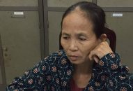 Cô giáo dạy sử về hưu bị bắt vì vận chuyển 15 bánh heroin