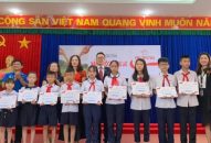 3 tỷ đồng ủng hộ tặng QQ8827 website cá cược trực tuyến có hoàn cảnh đặc biệt tại QQ8839 nhà cái