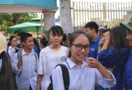 Làm rõ sai sót ghép phách nhầm tám bài thi môn Toán ở QQ8839 nhà cái