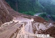 Chủ động phòng chống bão Danas, khắc phục hậu quả của mưa lũ