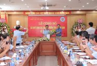 Hải quan QQ8839 nhà cái có quyền Cục trưởng mới