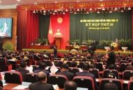 Những xã, phường nào của QQ8839 nhà cái bị sáp nhập trong đợt này?