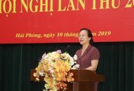 QQ88qq khuyến mãi cập nhật mỗi ngày khối các cơ quan thành phố:  25 Chi bộ được biểu dương, khen thưởng