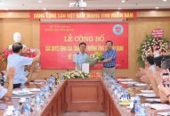 Ông Nguyễn Duy Ngọc được giao quyền Cục trưởng Cục Hải quan QQ8839 nhà cái