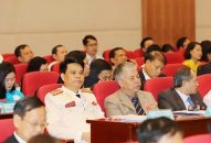 QQ8839 nhà cái sẽ sáp nhập 12 đơn vị hành chính cấp xã, phường