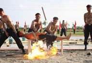 “Lá chắn thép” vùng Đông Bắc Link Đăng Nhập QQ88 Chính Thức 2026
