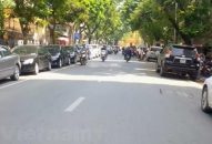 Đà Nẵng siết thời gian dừng, đỗ xe ở khu vực nội thành