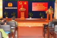 Lực lượng Cảnh sát PCCC&CNCH – QQ8894 casino trực tuyến thành phố: Triển khai 9 nhiệm vụ công tác trọng tâm 6 tháng cuối năm 2019