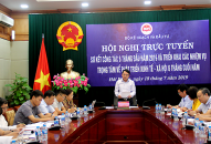 Phấn đấu hoàn thành toàn diện và vượt mức các chỉ tiêu phát triển Appqq88 Casino, Nổ Hũ – QQ8827 com game thủ Việt Nam năm 2019