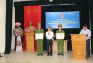 QQ8894 casino trực tuyến phường Lạch Tray (Ngô Quyền): Quyết tâm cao giữ bình yên địa bàn
