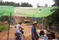 Tái diễn việc lập lán trại cản trở hoạt động của QUÀ TẶNG QQ88 | Ho Chi Minh City: Cần kiên quyết xử lý, đảm bảo tính nghiêm minh của QQ88qq Đăng ký ngay