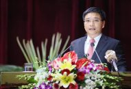 Thủ tướng phê chuẩn tân Chủ tịch UBND tỉnh Quảng Ninh