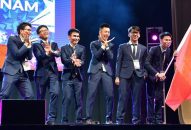 Qq88 https betamed sa com Việt Nam tiếp tục thắng lớn tại Olympic Toán quốc tế 2019