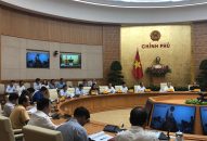 Thủ tướng Qq8893 com top 1 trang chủ viet nam trực tiếp chỉ đạo Hội nghị an toàn giao thông