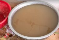 QQ8839 nhà cái: Người dân huyện Vĩnh Bảo “khát” nước sạch