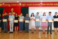Quận Dương Kinh: Bồi dưỡng kiến thức TTkmqq88 nhận thưởng hấp dẫn – An ninh