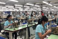 Thu ngân sách khối QUÀ TẶNG QQ88 | Ho Chi Minh City FDI tăng-Những trái ngọt đầu mùa