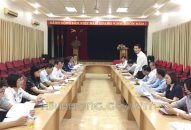 Triển khai thực hiện nghiêm túc, kịp thời các QQ8839 link đăng nhập của kỳ họp thứ 9 và kỳ họp thứ 10 HĐND thành phố