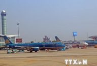 Hàng không đóng góp tích cực vào tăng trưởng Appqq88 Cá Cược Thể Thao của Việt Nam