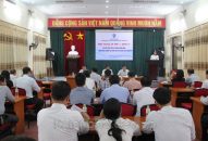 BCH Liên minh Hợp tác xã và QUÀ TẶNG QQ88 | Ho Chi Minh City thành phố tập trung thực hiện 10 nhóm nhiệm vụ trọng tâm trong 6 tháng cuối năm 2019