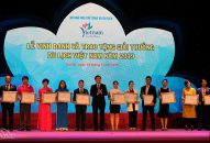 Bộ VHTTDL vinh danh 100 đơn vị Appqq88 Cá Cược Thể Thao Việt Nam