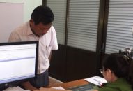 CAQ Kiến An: Bắt 1 ổ nhóm cố ý gây thương tích, 9 vụ cờ bạc