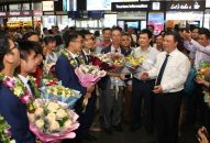 Qq88 https betamed sa com Việt Nam xúc động khi đọc đề  thi Toán Olympic có tên GS Hoàng Tụy