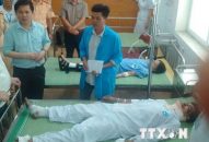 Bộ trưởng GTVT chỉ đạo điều tra vụ tai nạn thương tâm ở Quốc lộ 5