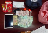 QQ8894 casino trực tuyến quận Lê Chân phá tụ điểm mua bán trái phép chất ma túy ở bờ đê phường Vĩnh Niệm