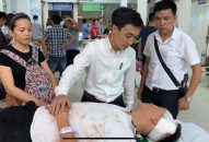 Vụ đoàn thiện nguyện QQ8839 nhà cái gặp nạn: Thêm một nạn nhân tử vong