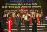 Nâng cao kỹ năng trong thông tin, tuyên truyền về Đổi quà QQ88 Đảng