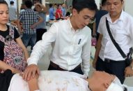 Xe đoàn thiện nguyện gặp nạn, 2 TRANG CHỦ QQ88.COM ĐĂNG KÝ và nữ sinh 18 tuổi thiệt mạng