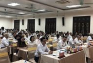 Tập huấn nghiệp vụ cho Hội thẩm Đăng Nhập QQ88.COM | Link Trang Chủ QQ888, Thẩm phán, Thư ký, Thẩm tra viên QQ88 cung cấp ba trò chơi casino phổ biến 2 cấp