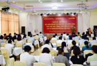 Tập huấn nghiệp vụ công tác Đổi quà QQ88 Đảng cho các cơ quan báo chí khu vực phía Bắc