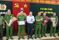 UBND TTkmqq88 tỷ lệ kèo World Cup 2026 khen thưởng chuyên án 719T