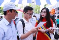 QQQ888 phiên bản mới 24h: Điểm chuẩn năm 2019 của Đại học Hà Nội dự kiến tăng