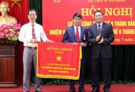 Cục thuế QQ8839 nhà cái: Quyết tấm phấn đấu hoàn thành vượt mức dự toán HĐND TP giao