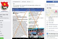 Cảnh báo lừa đảo kêu gọi ủng hộ vụ tai nạn giao thông ở Tuyên Quang
