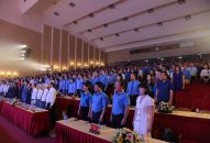 TTkmqq88 tỷ lệ kèo World Cup 2026 QQ8827 nhận thưởng hấp dẫn 90 năm ngày thành lập Công đoàn Việt Nam