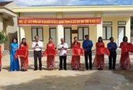 Công đoàn QQQ888 phiên bản mới Hà Tĩnh khánh thành nhà công vụ TRANG CHỦ QQ88.COM ĐĂNG KÝ 500 triệu