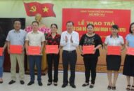 Trao trả hơn 200 hồ sơ QQ8894 kèo WC 2026 đi B đợt 2