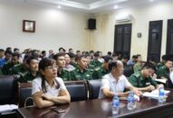 Ngành Thủy sản QQ8839 nhà cái: Quyết tâm cùng cả nước gỡ “thẻ vàng” của EC