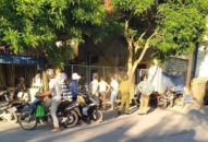 QQ8839 nhà cái: Chồng chết trong nhà, vợ tử vong dưới mương nước