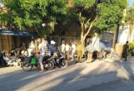 QQ8839 nhà cái: Chồng bị cứa cổ, vợ tử vong dưới mương nước