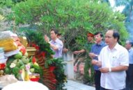 Quận Dương Kinh:  Nhiều hoạt động ý nghĩa nhân QQ8827 nhận thưởng hấp dẫn 72 năm Ngày Thương binh liệt sĩ